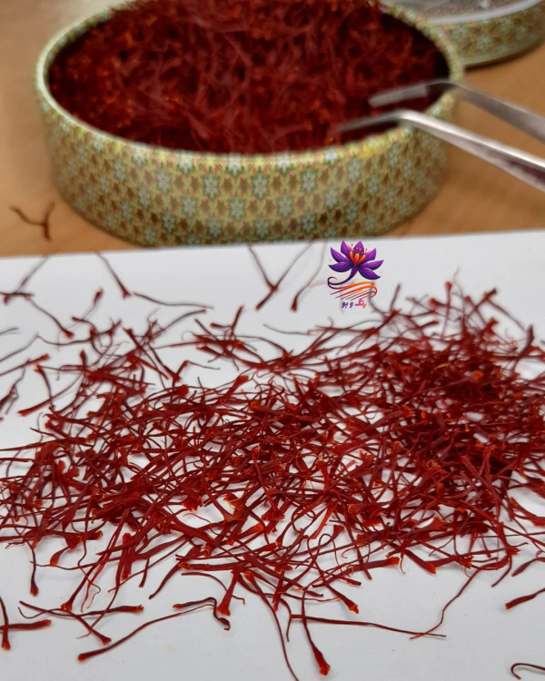 نگین سنتی خشک اعلای قائنات