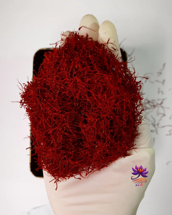 زعفران اصل قائنات