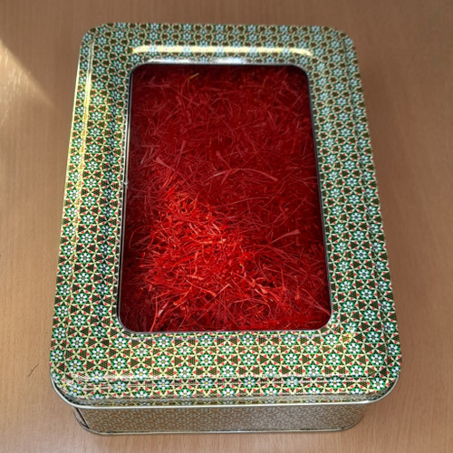 زعفران صادراتی اعلا