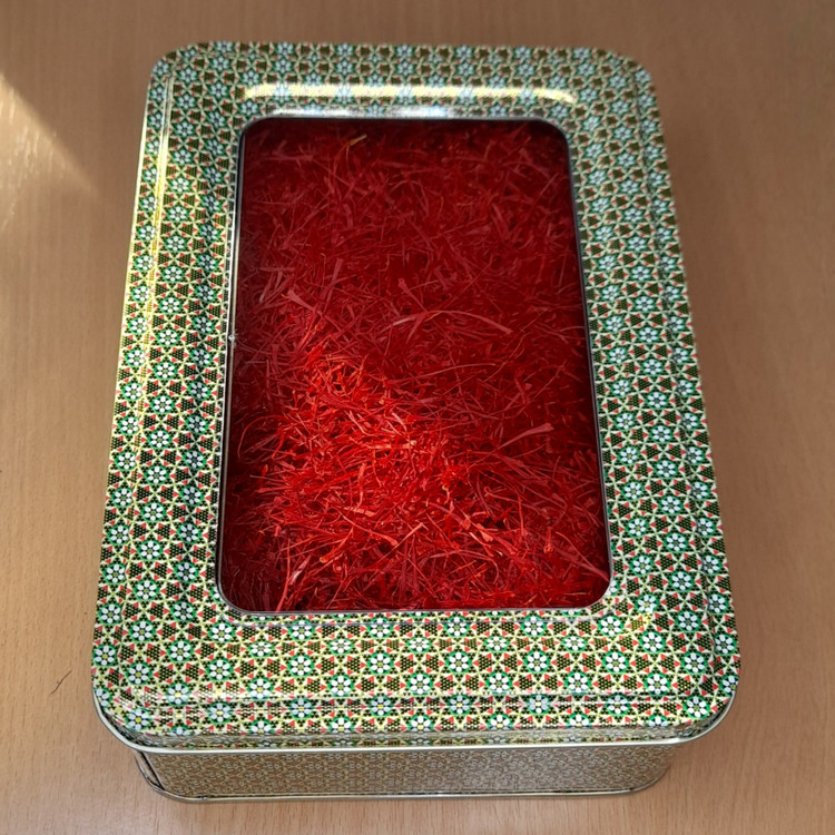 زعفران صادراتی اعلا