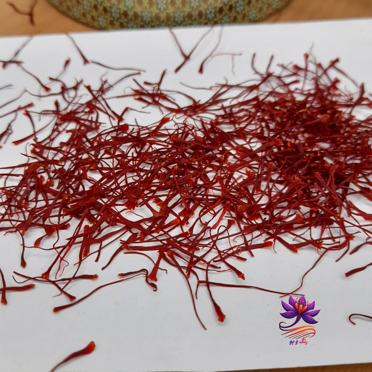 زعفران اعلای قائنات