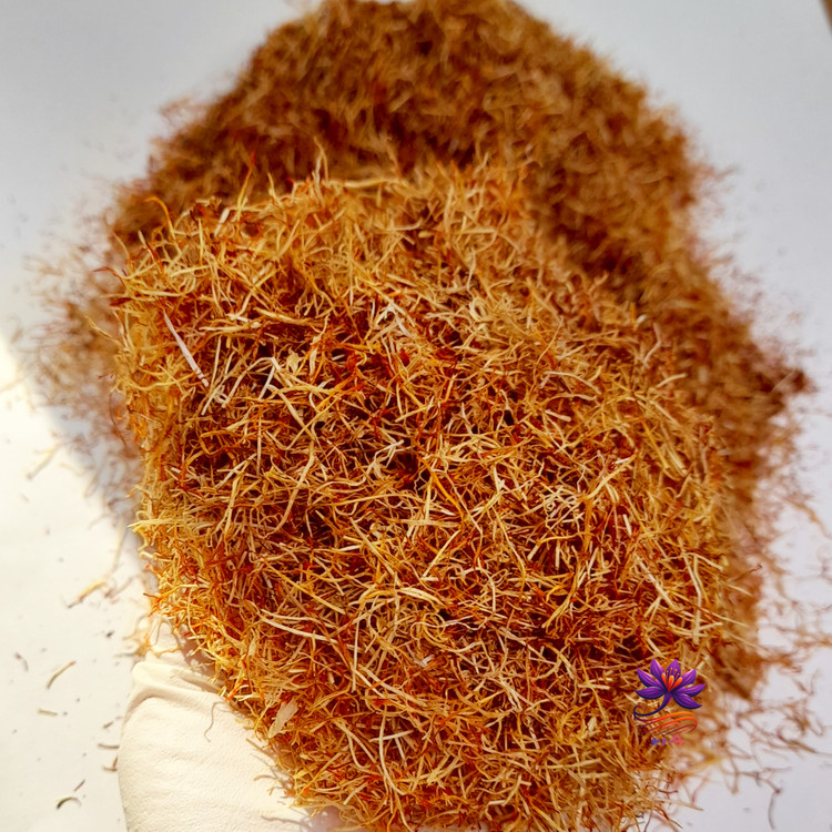 خامهی زعفران