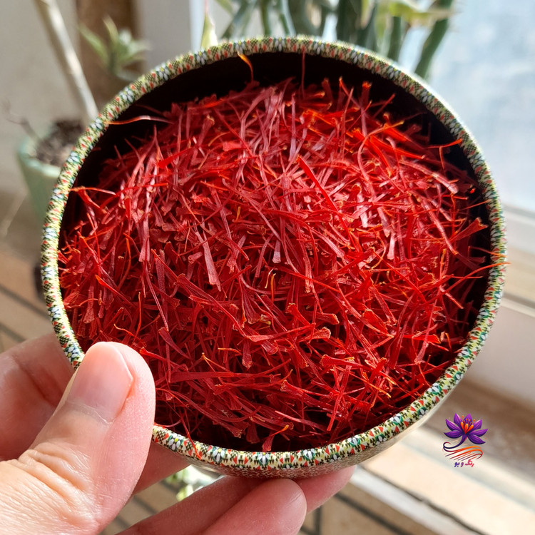 زعفران درجهیک صادراتی